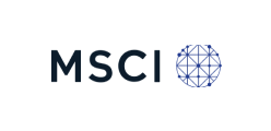 MSCI ESG评级AAA