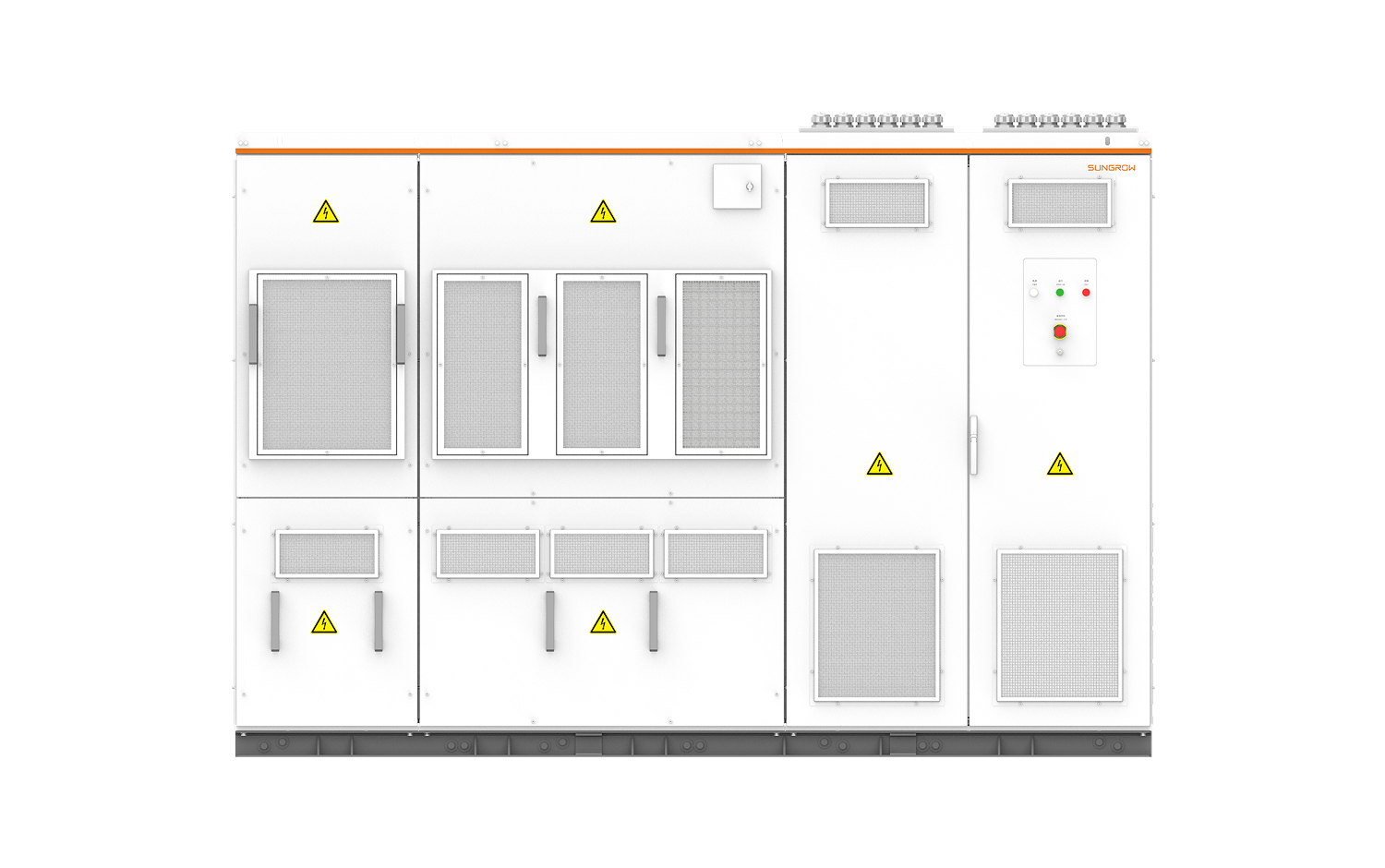 13MW
