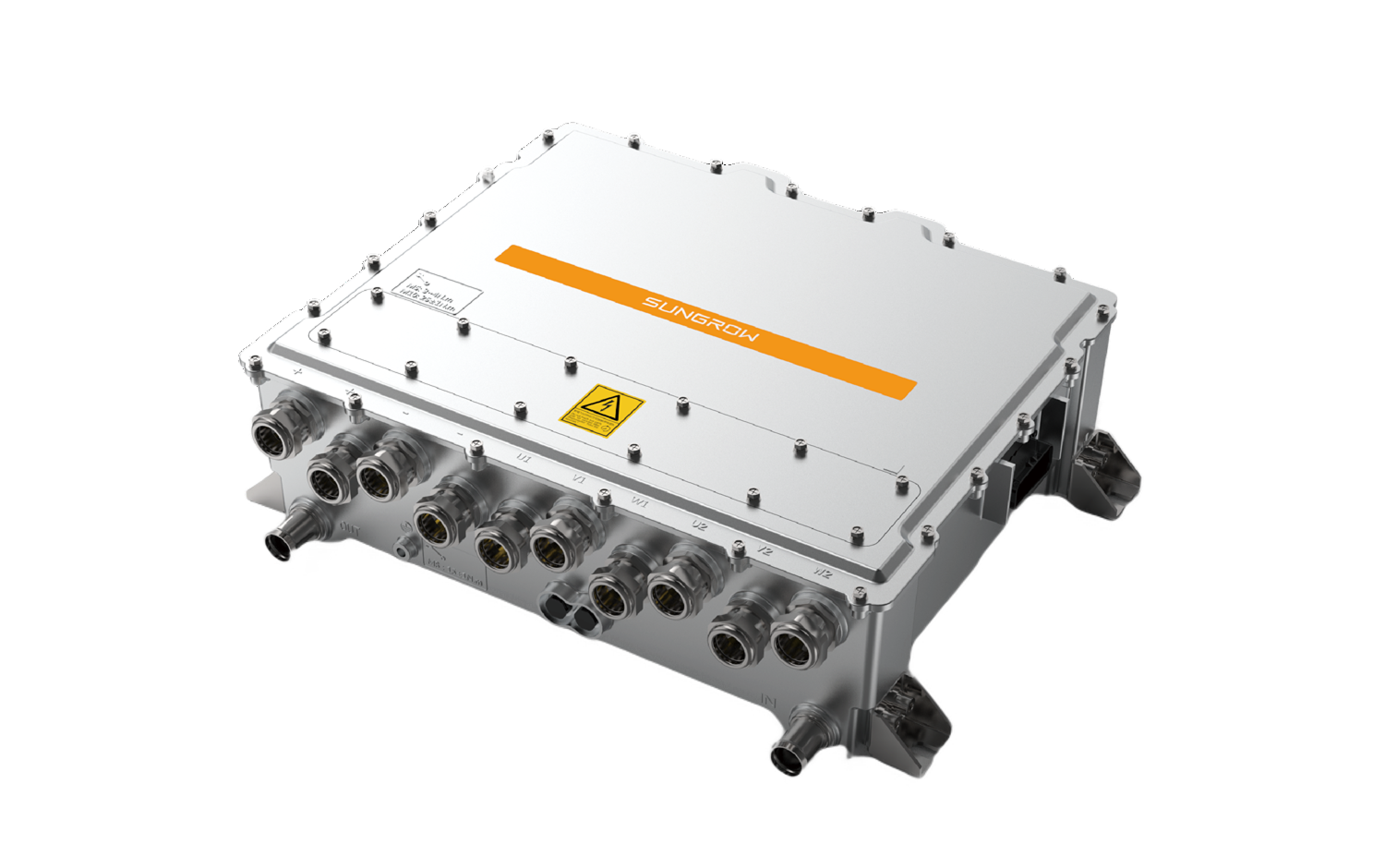 EC532