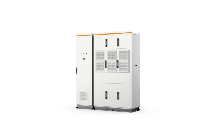双馈 1.25MW-3MW
