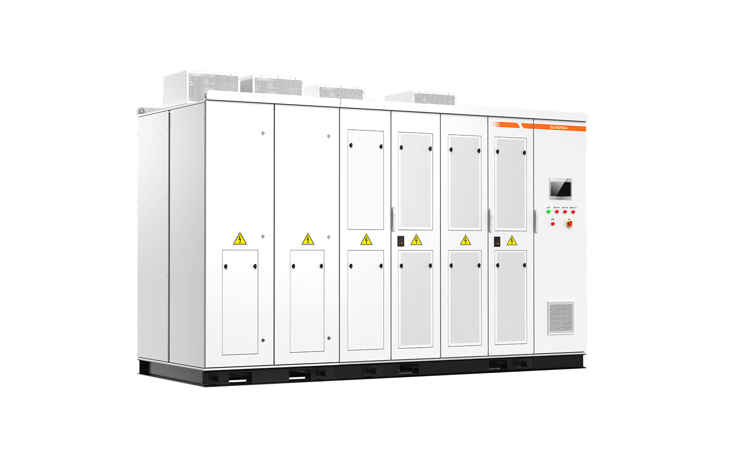 SGD100系列