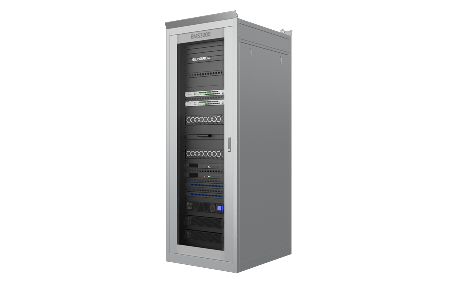 EMS3000
