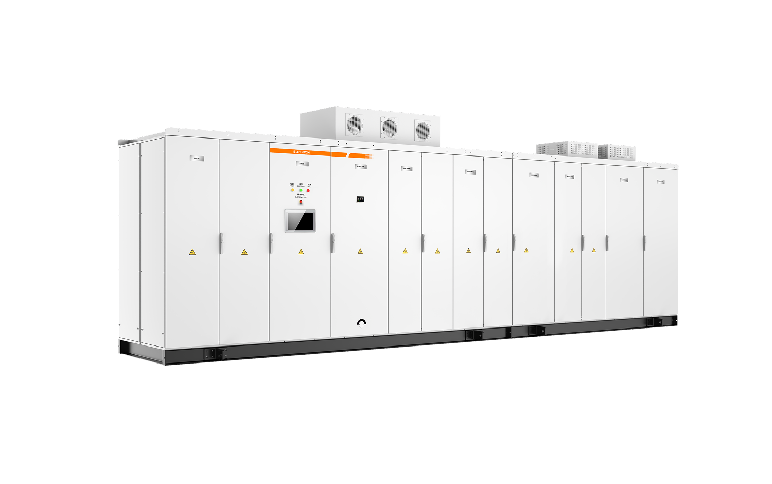 SGD80系列