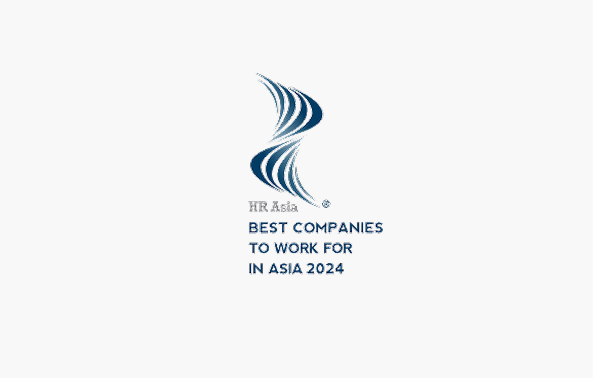 HR Asia-亚洲最佳雇主