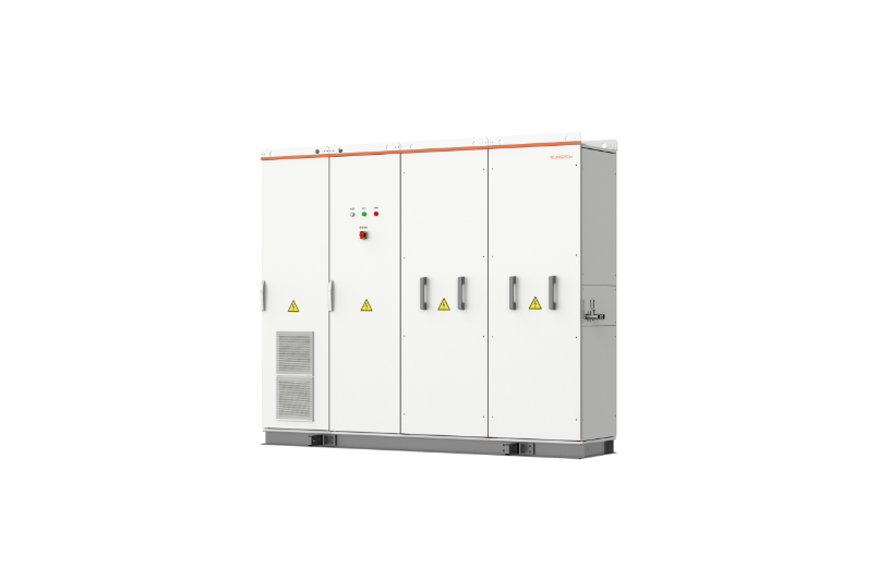 双馈 3MW-4MW