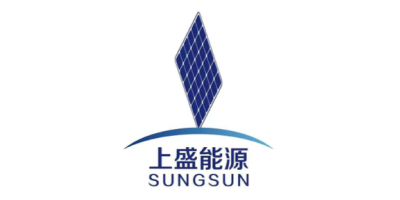 广东上盛能源有限公司