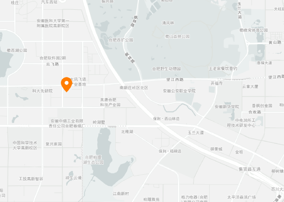 安徽锦天新能源科技有限公司