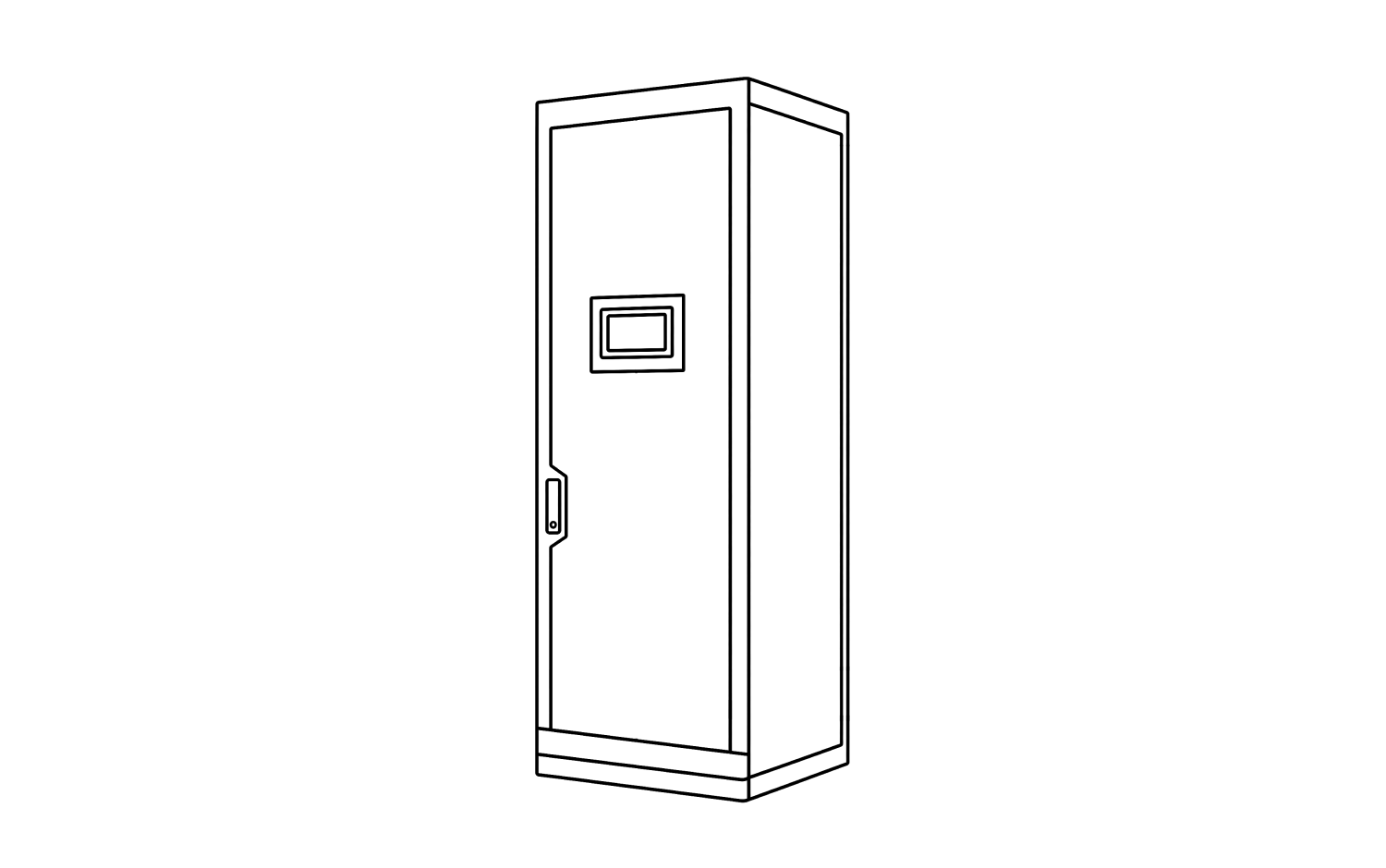 DC-STS直流静态转换开关