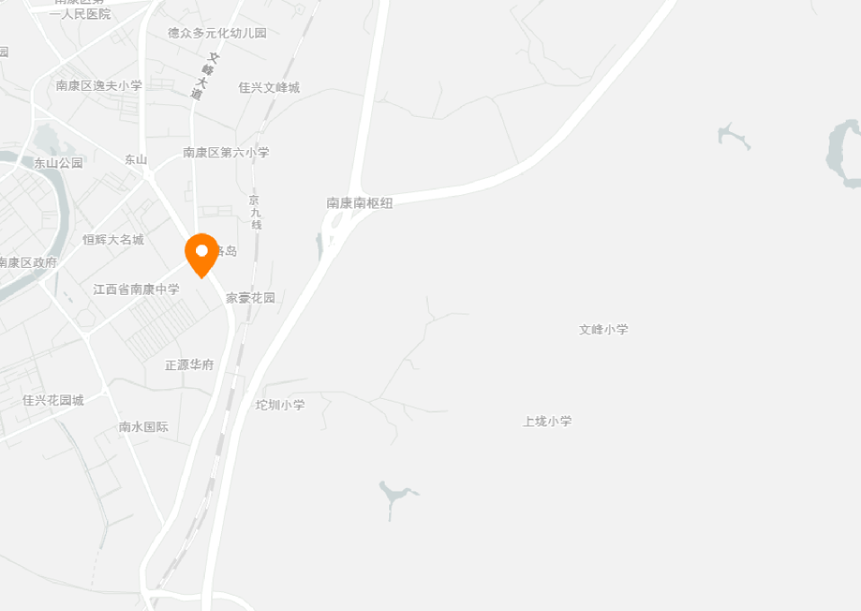 江西巨兵新能源有限公司
