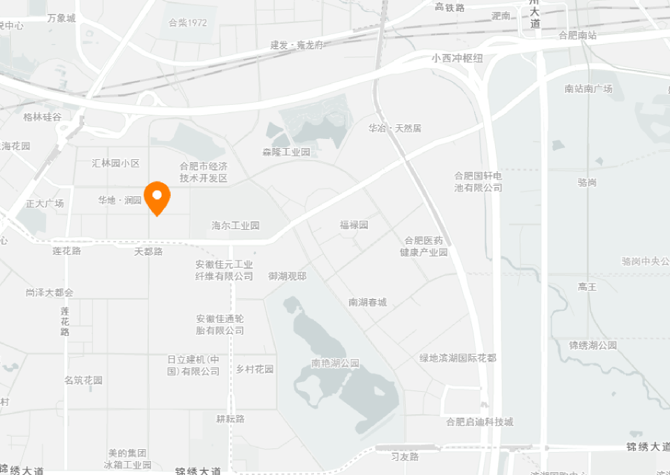 安徽众源恒新能源有限公司